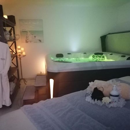Fresnay-en-Retz L'Instant Zen Naturiste Only Adulte المظهر الخارجي الصورة