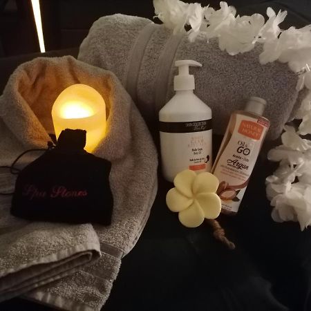 Fresnay-en-Retz L'Instant Zen Naturiste Only Adulte المظهر الخارجي الصورة